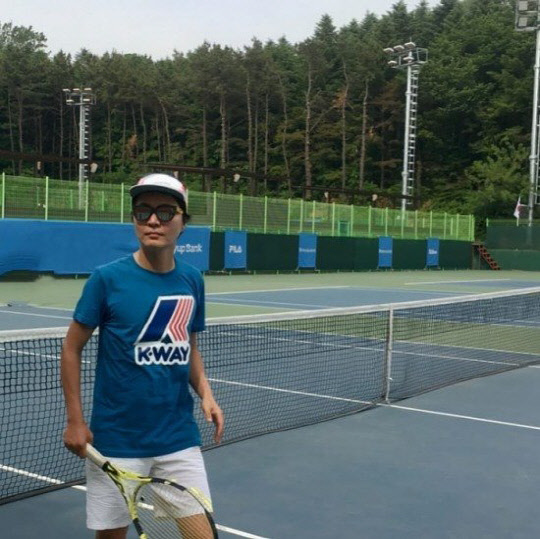 신정환 근황 [신정환 인스타그램 캡처]